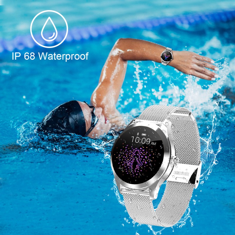 YOCUBY KW10 Smart Watch for Women